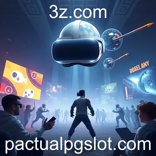 O Impacto de PACTUALPG na Comunidade de Jogos