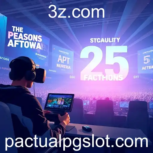 Tendências e Desafios no Mundo dos Jogos em 2025