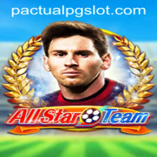 AllStarTeam: Mastering the Art of Team Strategy with PACTUALPG