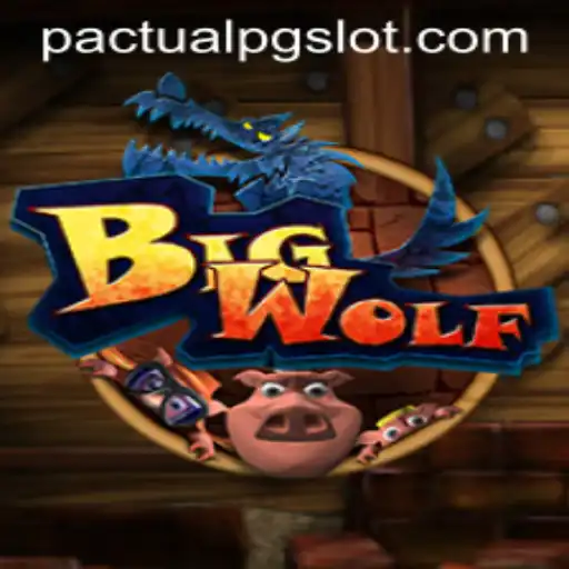 Unveiling BigWolf: The New Era of Strategic Gameplay with PACTUALPG