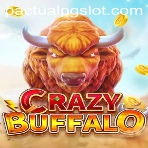 Exploring the Thrills of CRAZYBUFFALO: A Unique Gaming Experience