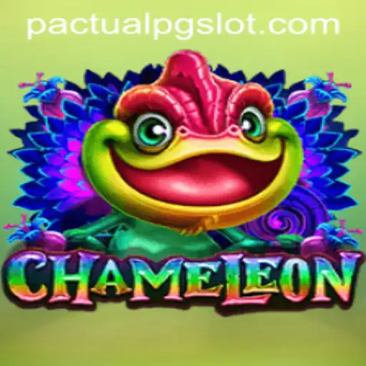 Discover the Intrigue of 'Chameleon': A Game of Strategy and Deception