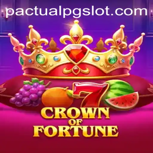 CrownofFortune: Unveiling the Enchantment of PACTUALPG