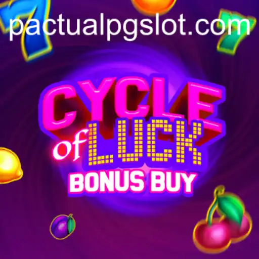 CycleofLuckBonusBuy: A Comprehensive Guide to Winning