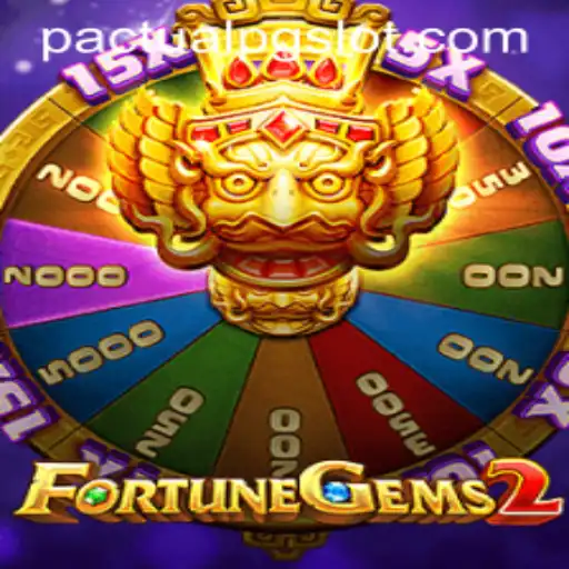 Discover the Exciting World of FortuneGems2 with PACTUALPG