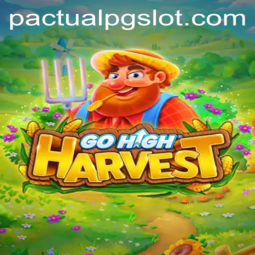 Exploring the Enchanting World of GoHighHarvest