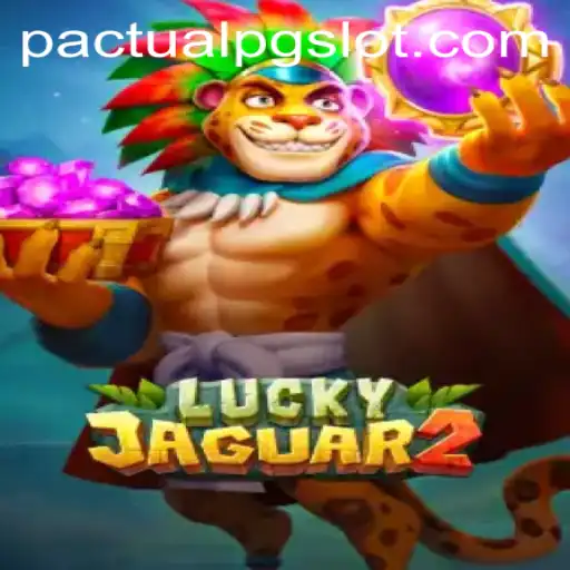 Unveiling the Excitement of Luckyjaguar2: The Game Changing the Landscape