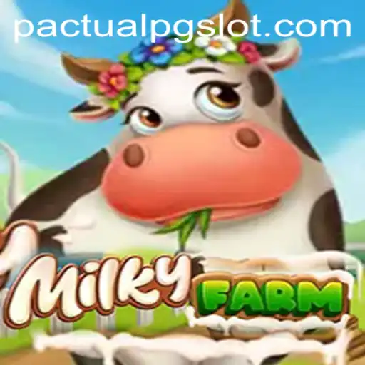 Unveiling MilkyFarm: A New Wave in Interactive Gaming