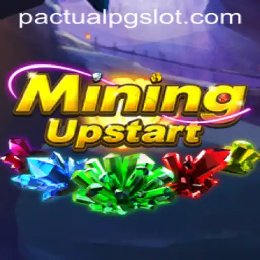 Exploring the Impact of MiningUpstart in Modern Gaming