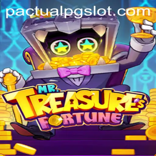 Embark on a Thrilling Adventure with MrTreasuresFortune: A Game Like No Other