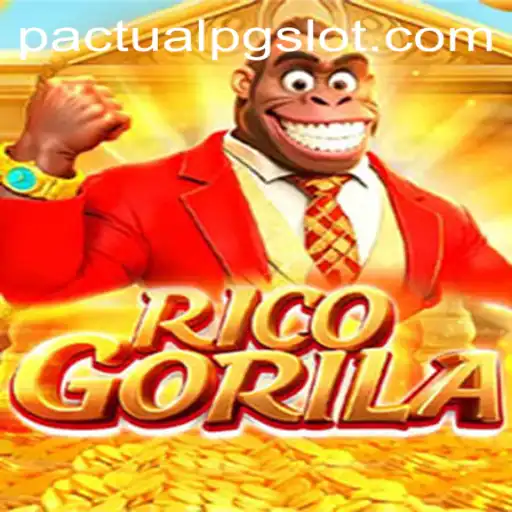 Experience the Thrills and Strategy of RicoGorila: A Deep Dive into the PACTUALPG Phenomenon