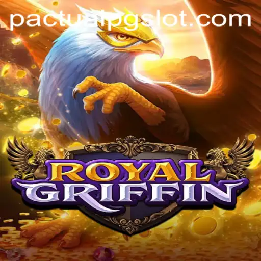 Unveiling RoyalGriffin: A Deep Dive into the World of PACTUALPG