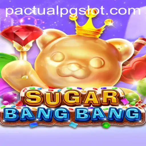 SUGARBANGBANG: The Exciting New Game Revolutionizing the World of Digital Entertainment
