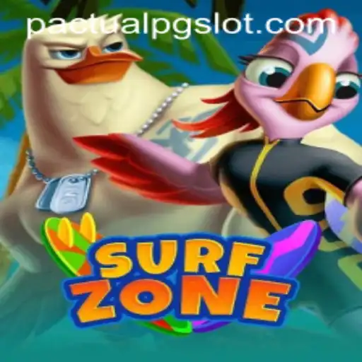Dive into the Thrilling World of SurfZone: Mastering the Waves with PACTUALPG