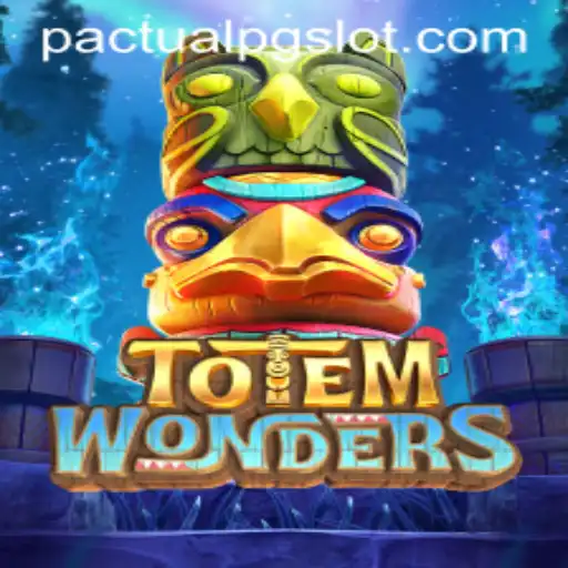 Discover the Fascinating World of TotemWonders: A Guide to Gameplay and Strategy