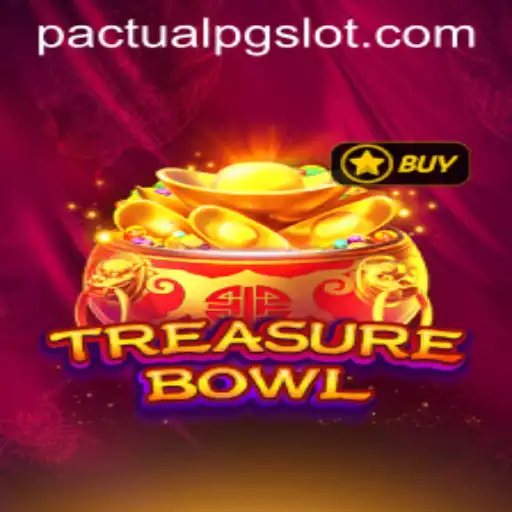 Discover the Thrill of TreasureBowl: An Immersive Gaming Experience