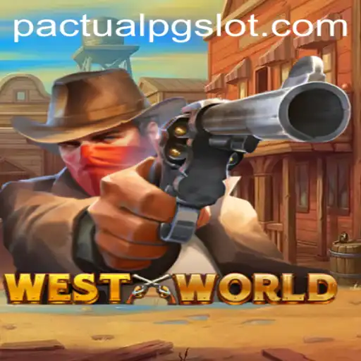 Discover the Exciting World of WestWorld: Unveiling the PACTUALPG Challenge