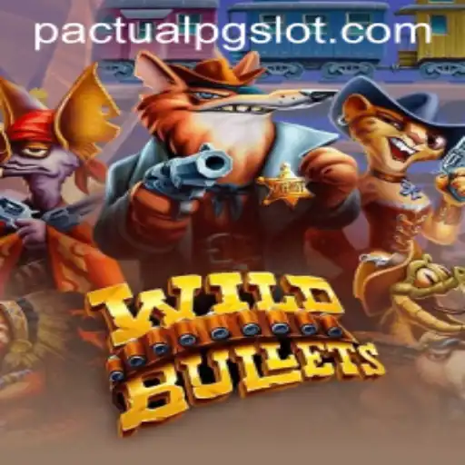 WildBullets: A PACTUALPG Adventure