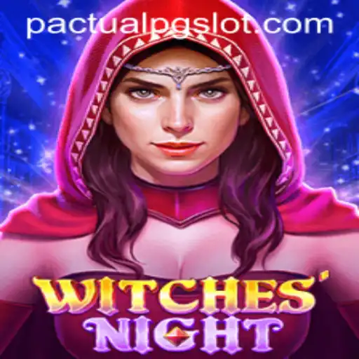 WitchesNight: Unraveling Mystical Adventures in PACTUALPG