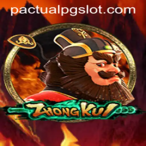 Exploring ZhongKui: A Captivating Gaming Experience with PACTUALPG Elements